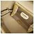 Chanel Vanity Schultertasche Vintage aus Kaviar - Ansicht 8