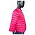 Weekend Max Mara Daunenjacke Rosa XS Pink - Ansicht 2