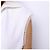 Camiseta sin mangas de algodón blanca Chanel Blanco - vista 13