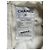 Gonna Chanel in tweed bianco e paillettes multicolori Bianco sporco - vista 6