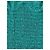 Vestido strapless Chanel de tweed verde - vista 3