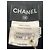 Falda Chanel negra con volantes efecto encaje de algodón Negro - vista 5