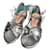 Stuart Weitzman KEANA Argento  - vista 1