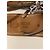K Jacques Sandalen aus Leder Camel mit grauen Lederblumen Kamel - Ansicht 3