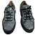 Sneakers Giuseppe Zanotti Glitter Blu
