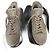 Sneaker Chanel bianche e beige in scamosciato Bianco Bianco sporco