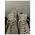 Sneaker Chanel bianche e beige in scamosciato Bianco Bianco sporco - vista 4