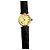 Cartier Vendôme Uhr Vermeil 24mm Golden
