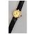 Cartier Vendôme Uhr Vermeil 24mm Golden - Ansicht 4