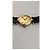 Cartier Vendôme Uhr Vermeil 24mm Golden - Ansicht 5