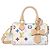 Nano speedy Louis Vuitton x Takashi Murakami nuovo di zecca Multicolore