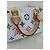 Nano speedy Louis Vuitton x Takashi Murakami nuovo di zecca Multicolore - vista 10