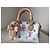 Nano speedy Louis Vuitton x Takashi Murakami nuovo di zecca Multicolore - vista 6