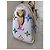 Nano speedy Louis Vuitton x Takashi Murakami nuovo di zecca Multicolore - vista 8