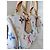 Nano speedy Louis Vuitton x Takashi Murakami nuovo di zecca Multicolore - vista 9