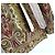 Abrigo trench de lino con estampado paisley Etro Beige - vista 2