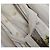 Abrigo trench de lino con estampado paisley Etro Beige - vista 4