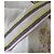 Abrigo trench de lino con estampado paisley Etro Beige - vista 9