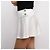 Falda Chanel Blanca de Viscosa Monogramada Blanco - vista 11