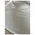 Falda Chanel Blanca de Viscosa Monogramada Blanco - vista 3