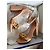 Stuart Weitzman High Heels Leder Beige - Ansicht 4