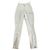 Pantalones Chanel beige estilo ecuestre
