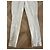Pantalones Chanel beige estilo ecuestre - vista 2