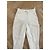 Pantalones Chanel beige estilo ecuestre - vista 3