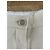 Pantalones Chanel beige estilo ecuestre - vista 5