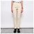 Pantalones Chanel beige estilo ecuestre - vista 9