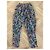 Chanel Saroual Hose aus Seide Multifarben Mehrfarben - Ansicht 6