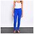 Chanel Skihose Royalblau Polyester Größe 36 - Ansicht 7