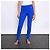 Chanel Skihose Royalblau Polyester Größe 36 - Ansicht 9