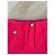 Chanel Raspberry Pink Ski Pants Polyester Size 36 - view 4
