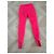 Chanel Raspberry Pink Ski Pants Polyester Size 36 - view 6