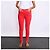 Chanel Raspberry Pink Ski Pants Polyester Size 36 - view 9