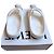 Sandali Loewe Foam Pepple - vista 15