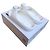 Sandali Loewe Foam Pepple - vista 5