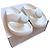Sandali Loewe Foam Pepple - vista 10
