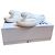 Sandali Loewe Foam Pepple - vista 19