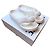 Sandali Loewe Foam Pepple - vista 2