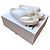 Sandali Loewe Foam Pepple - vista 4