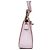 Jypsiere Hermès Mini Jypsière in pelle rosa - vista 3