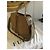 Borsa Furla in pelle taupe - vista 4