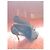 Chanel Peep-Toe Pumps aus gestepptem Lammleder Schwarz - Ansicht 4
