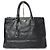 PRADA Saffiano Grande Galleria Double Zip Tote Nero