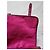 PRADA Borsa Messenger in Nylon Saffiano Rosa - vista 8