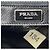 Prada Saffiano Leather Top Handle Briefcase Black - view 11
