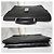 Prada Saffiano Leather Top Handle Briefcase Black - view 5