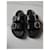 Sandali con strass Maje Nero  - vista 6